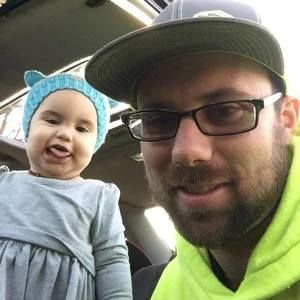 Meet your Posher, Mikey joe